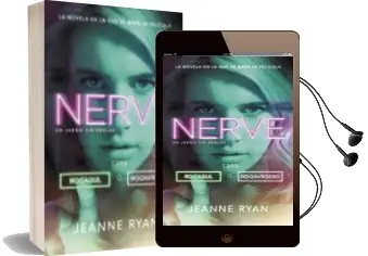 Descargar AudioLibro Nerve: Un Juego sin Reglas de Jeanne Ryan año 2016