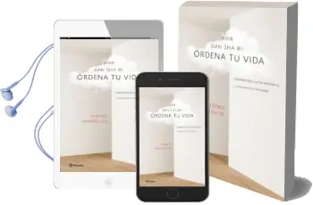 Descargar AudioLibro Ordena tu Vida de Hideko Yamashita año 2016