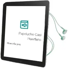 Descargar AudioLibro Papelucho Casi Huérfano  de Marcela Paz año 2016