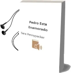 Descargar AudioLibro Pedro Está Enamorado de Sara Pennypacker año 2016