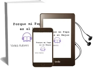 Descargar AudioLibro Porque mi Papá es el Mejor de Varios Autores año 2016