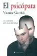 AudioLibro Psicopata, e - 10ª Edicion de Vicente Garrido Genoves