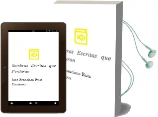 Descargar AudioLibro Sombras Escritas que Perduran de José Francisco Ruiz Casanova año 2016