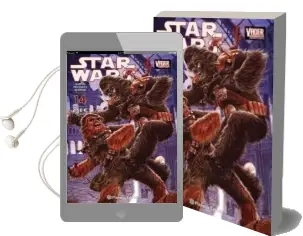 Descargar AudioLibro Star Wars 14 de Jason Aaron año 2016