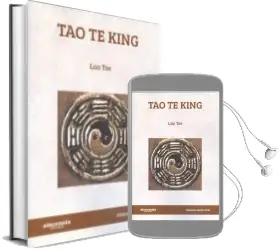 Descargar AudioLibro Tao te King de Lao Tse año 2016
