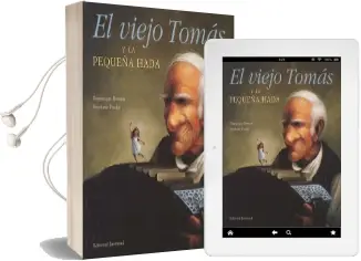 Descargar AudioLibro Tomás y la Pequeña Hada de Dominique Demers año 2016