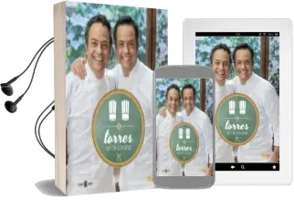 Descargar AudioLibro Torres en la Cocina de Javier Torres año 2016