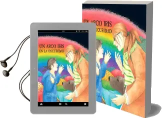 Descargar AudioLibro Un Arcoiris en la Oscuridad de Jan Coates año 2016