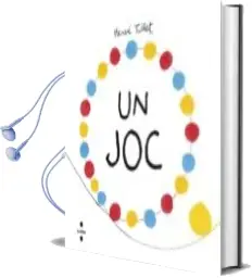 Descargar AudioLibro Un joc de Herve Tullet año 2016