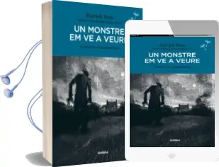 Descargar AudioLibro Un Monstre em ve a Veure (Butxaca) de Patrick Ness año 2016