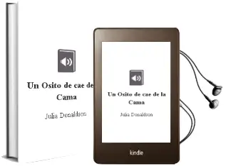 Descargar AudioLibro Un Osito de cae de la Cama de Julia Donaldson año 2016