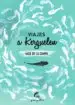 AudioLibro Viajes a Kerguelen de Iago De La Campa Pose