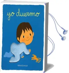 Descargar AudioLibro Yo Duermo de Amélie Graux año 2016
