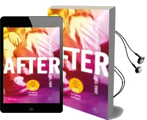 Descargar AudioLibro After (Serie After) de Anna Todd año 2016