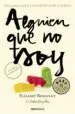 AudioLibro Alguien que no soy (mi Elección 1) de Elisabet Benavent