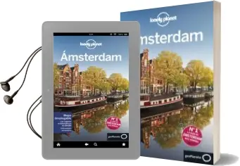 Descargar AudioLibro Ámsterdam (Lonely 6ª ed) de Catherine Le Nevez año 2016