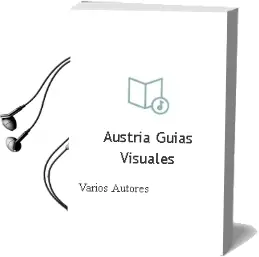 Descargar AudioLibro Austria (Guías Visuales) de Varios Autores año 2016