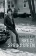 AudioLibro Born to run de Bruce Springsteen