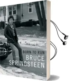 Descargar AudioLibro Born to run de Bruce Springsteen año 2016
