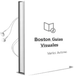 Descargar AudioLibro Boston (Guías Visuales) de Varios Autores año 2016