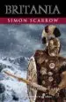 AudioLibro Britania (Libro xiv de Quinto Licino Cato) de Simon Scarrow