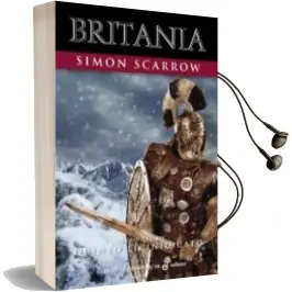 Descargar AudioLibro Britania (Libro xiv de Quinto Licino Cato) de Simon Scarrow año 2016