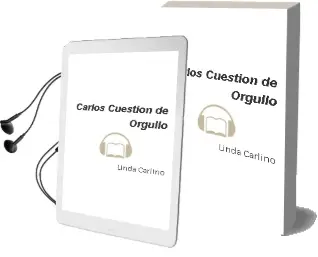 Descargar AudioLibro Carlos, Cuestión de Orgullo de Linda Carlino año 2016