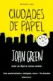 AudioLibro Ciudades de Papel de John Green