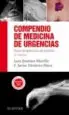AudioLibro Compendio de Medicina de Urgencias, 4ª ed de Luis Jimenez Murillo