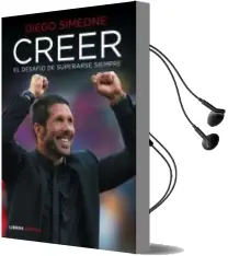 Descargar AudioLibro Creer de Diego Pablo Simeone año 2016
