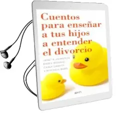 Descargar AudioLibro Cuentos para Enseñar a tus Hijos a Entender el Divorcio de Janet R. Johnston año 2016