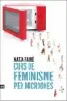 AudioLibro Curs de Feminisme per a Microones de Natza Farre