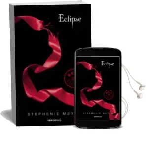 Descargar AudioLibro Eclipse de Stephanie Meyer año 2016