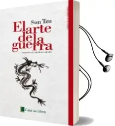 Descargar AudioLibro El Arte de la Guerra (Edicion Especial Casa del Libro) de Sun Tzu año 2016