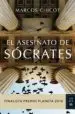 AudioLibro El Asesinato de Socrates (Finalista Premio Planeta 2016) de Marcos Chicot