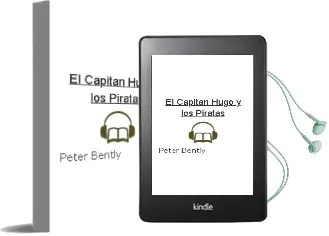 Descargar AudioLibro El Capitán Hugo y los Piratas de Peter Bently año 2016