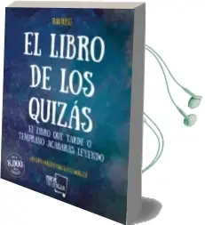 Descargar AudioLibro El Libro de los Quizas de Fran Russo año 2016