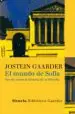 AudioLibro El Mundo de Sofia (Rustica) de Jostein Gaarder