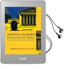 Descargar AudioLibro El Mundo de Sofia (Rustica) de Jostein Gaarder año 2016