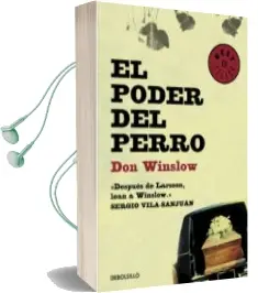 Descargar AudioLibro El Poder del Perro de Don Winslow año 2016