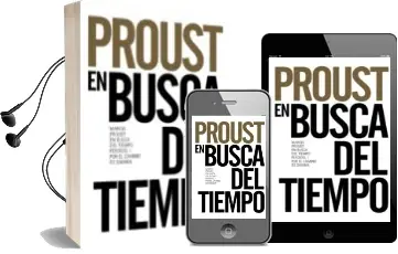 Descargar AudioLibro En Busca del Tiempo Perdido, 1. por el Camino de Swann de Marcel Proust año 2016