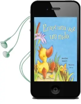 Descargar AudioLibro Érase una vez un Nido de Jonathan Emmett año 2016