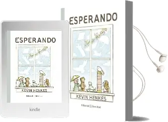 Descargar AudioLibro Esperando de Kevin Henkes año 2016