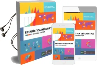 Descargar AudioLibro Estadistica Descriptiva de Lorena Lopez Moran año 2016