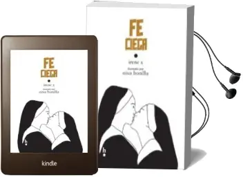 Descargar AudioLibro Fe Ciega de Irene X año 2016