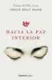 AudioLibro Hacia la paz Interior de Thich Nhat Hanh