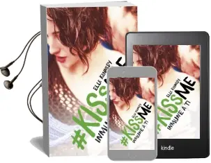 Descargar AudioLibro Inmune a ti de Elle Kennedy año 2016