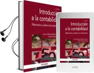 Descargar AudioLibro Introducción a la Contabilidad (2ª Ed.) de Jose Luis Wanden Berghe Lozano año 2016