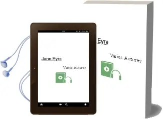 Descargar AudioLibro Jane Eyre de Varios Autores año 2016