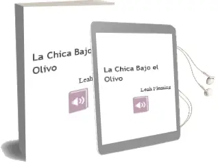 Descargar AudioLibro La Chica Bajo el Olivo de Leah Fleming año 2016